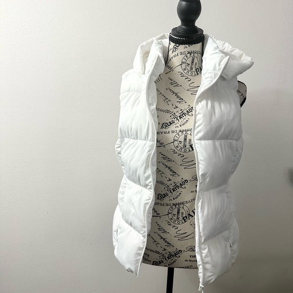 Astral II Womens Insulated Vest White
Mountain Warehouse - Picture 4 of 7